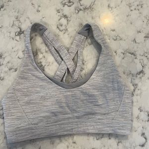 Lululemon Bra